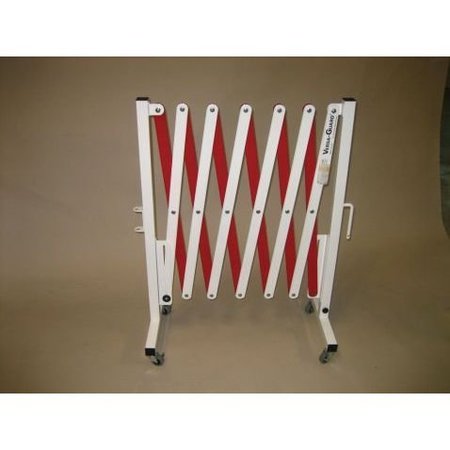 ACCUFORM VERSAGUARD EXPANDABLE BARRICADES PRA239RDWT PRA239RDWT